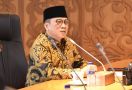 Temui Yandri Susanto, Bupati Gusnan Beber Masalah Pembangunan di Bengkulu Selatan - JPNN.com