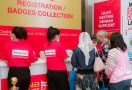 Pameran 12 Ribu Produk China di JCC Senayan, Gadget hingga Peralatan Rumah Tangga - JPNN.com