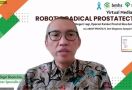 Operasi Kanker Prostat Menggunakan Teknologi Robotik Ada di Indonesia, Mantap! - JPNN.com