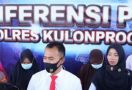 2 Ibu Muda Kompak Mencuri di Pasar, Sangat Besar! - JPNN.com