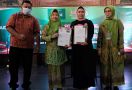 HaloPuan dan Muslimat NU Jawa Barat Berkolaborasi Melawan Stunting - JPNN.com