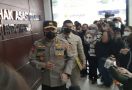 5 Polisi Berpangkat Jenderal Datangi Komnas HAM, Apa Tujuannya? - JPNN.com