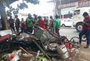 Sopir Truk Kecelakaan Maut di Bekasi Jadi Tersangka, Polisi Bilang Begini - JPNN.com