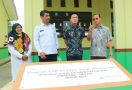 Dukung Akselerasi Mutu Pendidikan, FajarPaper Renovasi 5 Sekolah di Bekasi - JPNN.com