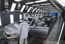 Dubes Djauhari Rayu Pabrikan Mobil China Ini Investasi di Indonesia - JPNN.com