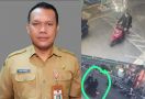 Pegawai Bapenda Kota Semarang Ini Hilang Misterius, Sempat Terekam CCTV di Simpang Akpol, Aneh - JPNN.com