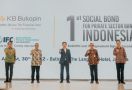 KB Bukopin Menerbitkan Obligasi Sosial, Airlangga Mengapresiasi - JPNN.com