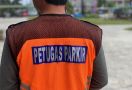 Tarif Parkir di Pekanbaru Naik, Tukang Pungut Tak Mau Ribut dengan Pengendara - JPNN.com