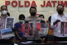 Komplotan Pelaku Penggelapan 30 Ton Gula Ditangkap di Jatim - JPNN.com