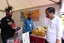 PMI Sampaikan Progres Pembangunan Gedung PYCH kepada Presiden Jokowi - JPNN.com