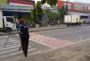 Olah TKP Kecelakaan Maut di Bekasi, Polisi Gunakan Teknologi Ini - JPNN.com