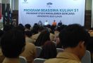 Ada Program Beasiswa Kuliah di Manajemen Bencana UBL, Semua Gratis, dapat Uang Saku  - JPNN.com