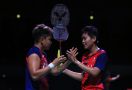 Tak Muluk-Muluk, Apriyani/Fadia Beber Target di BWF World Tour Finals 2022 - JPNN.com