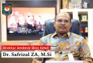 Ketua KK Sosek Indonesia Soroti Aspek Strategis Batas Negara Malindo - JPNN.com