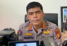 Kombes Nandang Jadi Kabid Humas Polda Riau, Sejumlah Pejabat Lainnya Dimutasi - JPNN.com