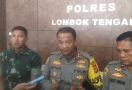 Begini Nasib Oknum Polisi Pukul Warga di Lombok Tengah - JPNN.com