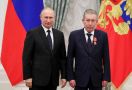 Bos Minyak Rusia Terjun Bebas dari Gedung RS, Ada Kaitan dengan Perang di Ukraina? - JPNN.com