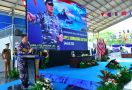 KSAL: Waspadai Makelar Kasus dari Dalam Maupun Luar TNI AL - JPNN.com
