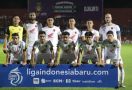 PSM Makassar Hajar Persebaya di Stadion BJ Habibie - JPNN.com
