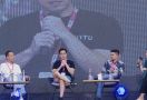 CEO PINTU Bicara Tentang Pertumbuhan Crypto di Indonesia di Ajang Coinfest Asia - JPNN.com