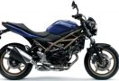Suzuki SV650 2023, Alternatif Buat Yang Belum Cukup Meminang Ducati Monster - JPNN.com