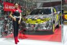 Jelang Debut Resmi, Calon SUV Honda Terbaru Mulai Dikenalkan di Jawa Barat - JPNN.com