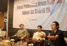 Fery Kusuma: Pembentukan DKN & Revisi UU TNI Mengkhianati Reformasi - JPNN.com