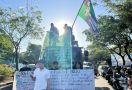 Buntut Oknum Polisi Represif dan Kasus Sambo, HMI Makassar Minta Presiden Copot Kapolri - JPNN.com