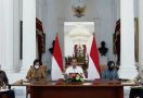 Harga BBM Naik, Jokowi Salahkan Pemilik Mobil Pribadi Pengguna Pertalite dan Solar - JPNN.com
