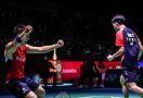 Hasil Final Japan Open 2022: 4 Juara Baru Lahir, Tuan Rumah Mendominasi - JPNN.com