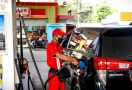 Pertamina Jamin stok BBM di Aman Terkendali Selama Libur Nataru  - JPNN.com