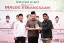 Irjen Iqbal Harap KAMMI Mantapkan Ukhuwah Islamiah, Insaniah, dan Wataniah di Indonesia - JPNN.com