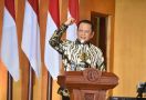 Bambang Soesatyo Dukung Universitas Terbuka Terjun ke Dunia Metaverse, Ini Harapannya - JPNN.com