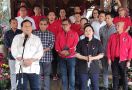 Sukarelawan Yakin Prabowo-Puan Masih Pasangan Terbaik untuk Pilpres 2024 - JPNN.com