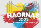 Apa Makna Tema Haornas 2022 dan Mengapa Digelar di Batakan? - JPNN.com