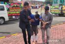 4 Begal Ambulans Masih Buron, AKBP Tonny Kurniawan Beri Peringatan Tegas - JPNN.com