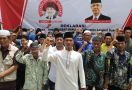 Jaringan Ustaz Langkat Pengin Ganjar Pranowo Memimpin Indonesia - JPNN.com