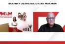 Pengembangan UMKM Sampoerna Pacu Peningkatan Ekonomi Masyarakat - JPNN.com