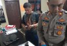 Misteri Motif Kanit Provos Tembak Mati Polisi Aipda Ahmad Karnain, Ooh - JPNN.com