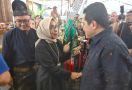 Erick Thohir Semangati UMKM Binaan Pertamina di Tong Tong Fair Belanda: Lanjutkan Proses Go Global - JPNN.com