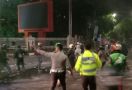 Demo Mahasiswa Tolak Kenaikan BBM di Makassar, Ribuan Polisi & TNI Dikerahkan - JPNN.com