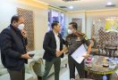 Jaksa Agung Dipanggil Presiden, Komite I DPD Pilih Batalkan Raker - JPNN.com