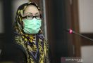 Ratu Atut Chosiyah Bebas Bersyarat dari Lapas Wanita dan Anak Tangerang - JPNN.com