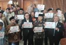 Fraksi PKS Walk Out Lalu Berteriak saat Sri Mulyani Bicara - JPNN.com