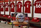 Jelang Napoli vs Liverpool, The Reds Diterpa Kabar Buruk - JPNN.com