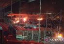 Polisi Bergerak, Kasus Pembakaran Stadion di Banda Aceh Diselidiki Mendalam - JPNN.com