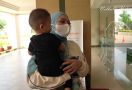 Bawa Adzam ke Rumah Sakit, Nathalie Holscher Ketakutan - JPNN.com