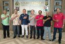 Aremania Apresiasi Perubahan Jadwal Kick-Off Arema Vs Persib - JPNN.com
