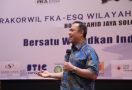 Menuju Indonesia Emas Sejahtera 2030, FKA-ESQ Gelar Rakorwil - JPNN.com