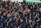Ganjar Ajarkan Semangat Antikorupsi Kepada Ribuan Mahasiswa Unissula - JPNN.com